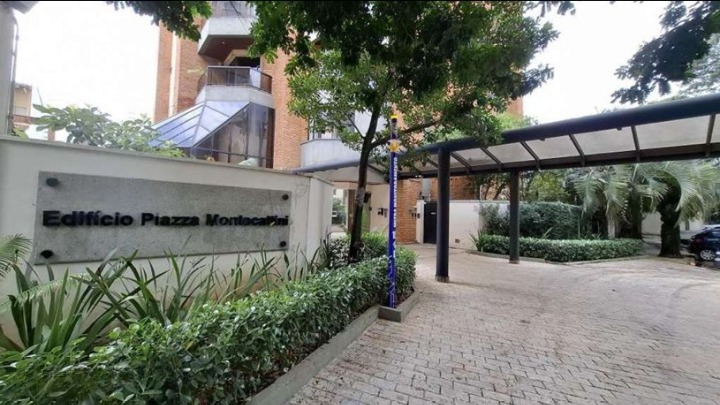 LOTE 2: Apartamento com 40,28m² - Jardim Ampliação SÃO PAULO SP, localizado em São Paulo - SP, bairro Jardim Ampliação