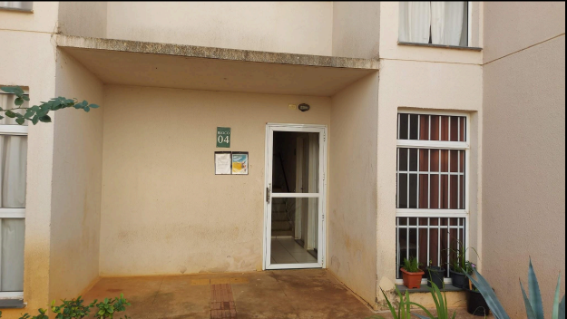 LOTE 1: Direitos sobre apartamento com 51,150 m² - Campo Bonito INDAIATUBA SP, localizado em Indaiatuba - SP