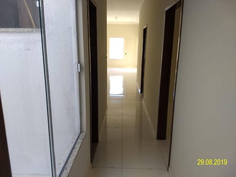 LOTE 26: Casa, Padrão, 1 vaga(s) de garagem Petrolina PE, localizado em Petrolina - PE