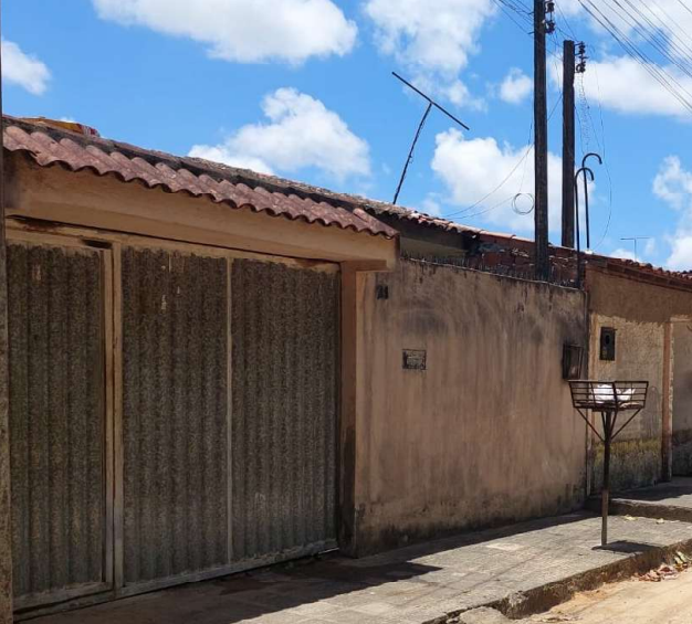 Direitos sobre casa - Forene - (02) RIO LARGO AL - leilão judicial - RIO LARGO AL - lance mínimo R$ 70.807