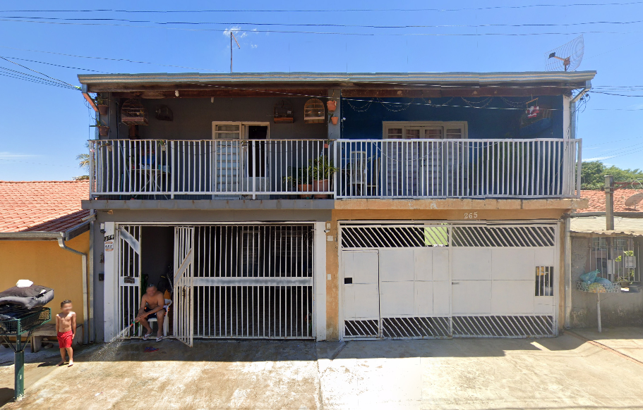 Imagem do imóvel LOTE 1: Casas, com 328,97m² - Jardim Brasil INDAIATUBA SP