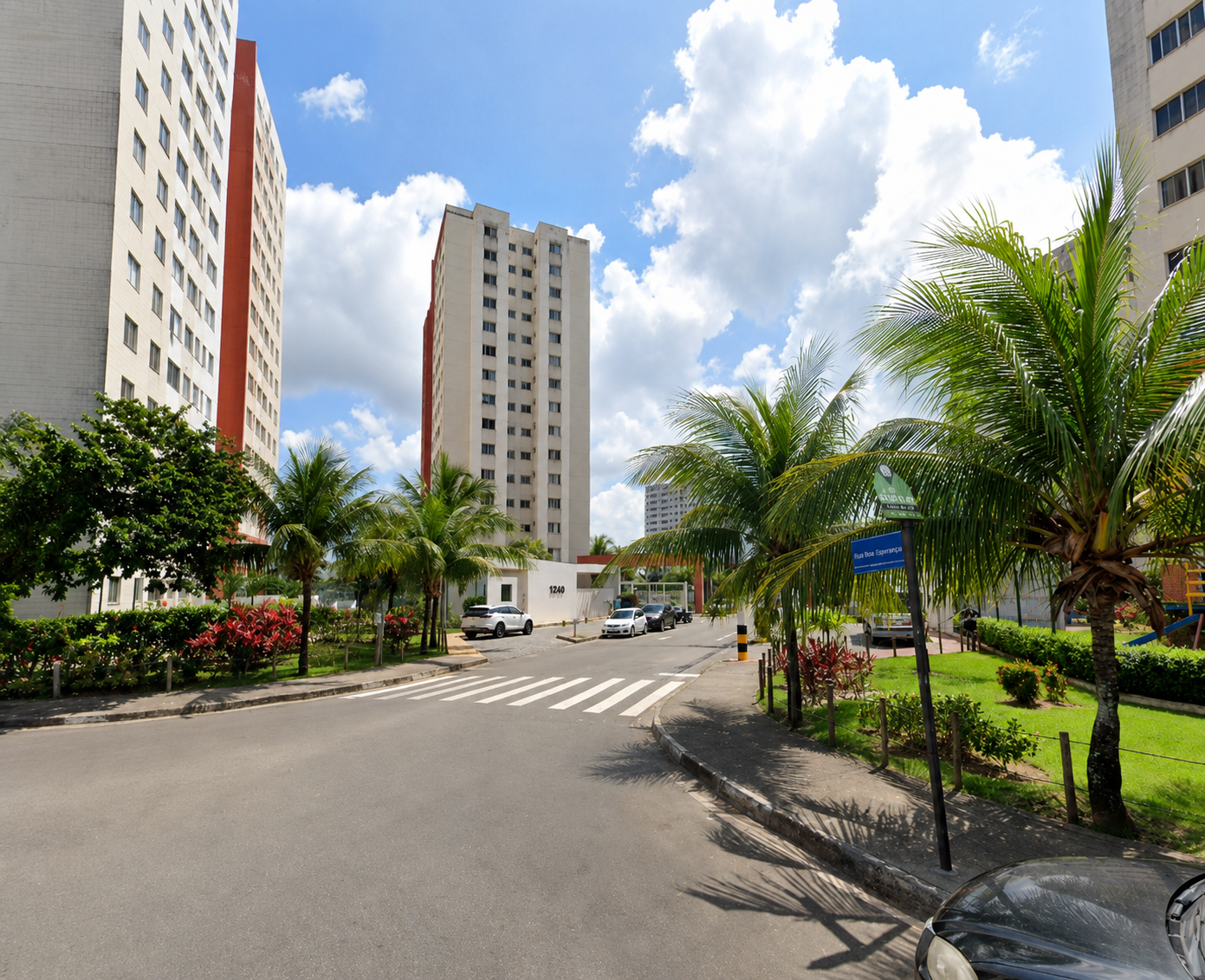 Lote 4: apartamento com 64,95 m² - piatã salvador ba - foto 2