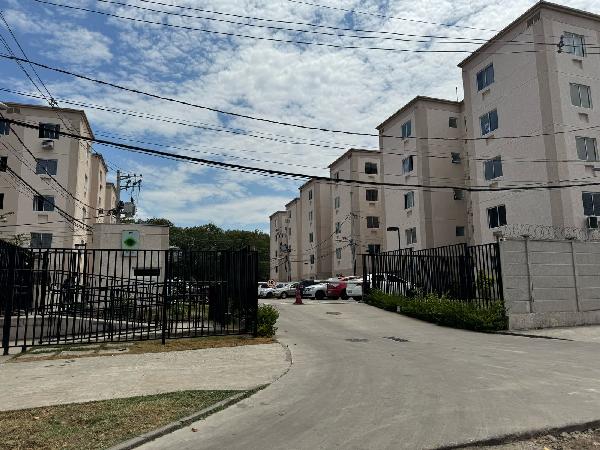 Apartamento - CAMPO GRANDE RIO DE JANEIRO RJ - leilão extrajudicial - RIO DE JANEIRO RJ - lance mínimo R$ 149.555