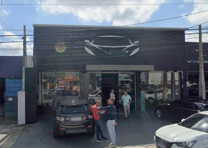 Imóvel comercial com 255,60 m² - Nova Paulínia PAULÍNIA SP - leilão judicial - PAULÍNIA SP - lance mínimo R$ 1.385.478