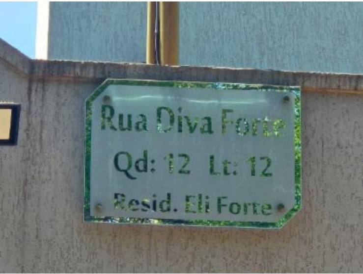 Lote 74: casa, padrão, 1 vaga(s) de garagem goiânia go