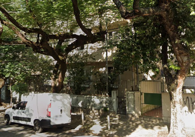 LOTE 12: Apartamento com 92,00 m² - Tijuca RIO DE JANEIRO RJ, localizado em Rio De Janeiro - RJ
