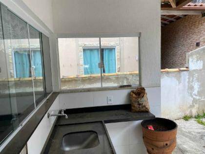 LOTE 28: Casa, Em condomínio, 1 vaga(s) de garagem Teresópolis RJ, localizado em Teresópolis - RJ