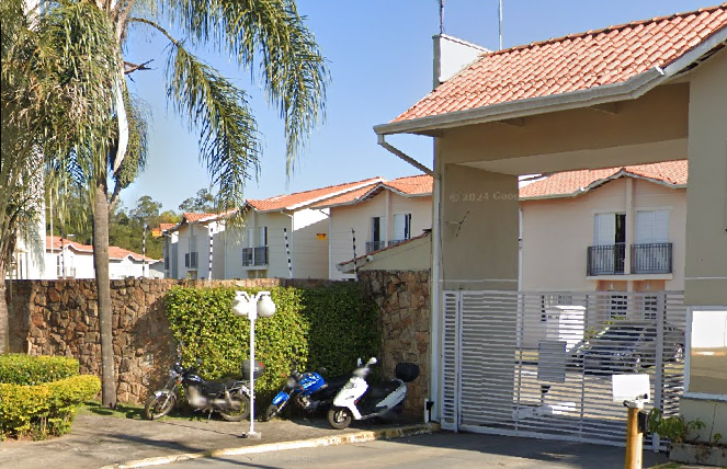 LOTE 10: Casa com 89,76 m² - Jardim Belizário COTIA SP, localizado em Cotia - SP