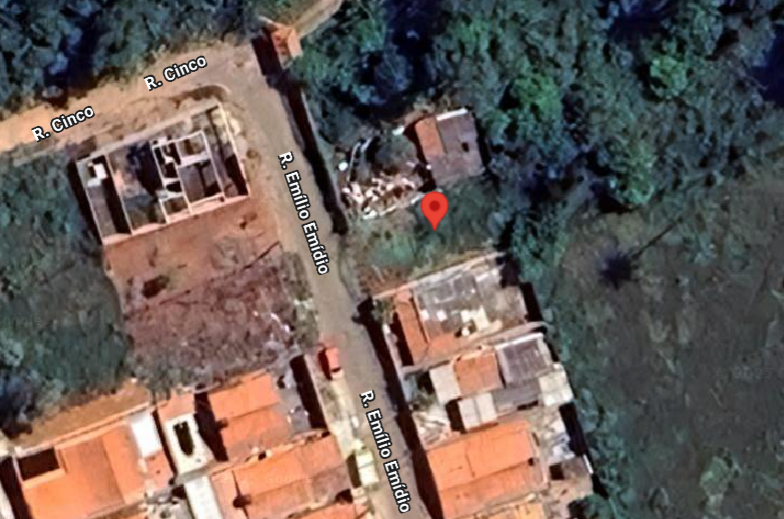 Imagem do imóvel LOTE 17: Terreno com 200,00m² - Sítio Santa Rosa JUATUBA MG