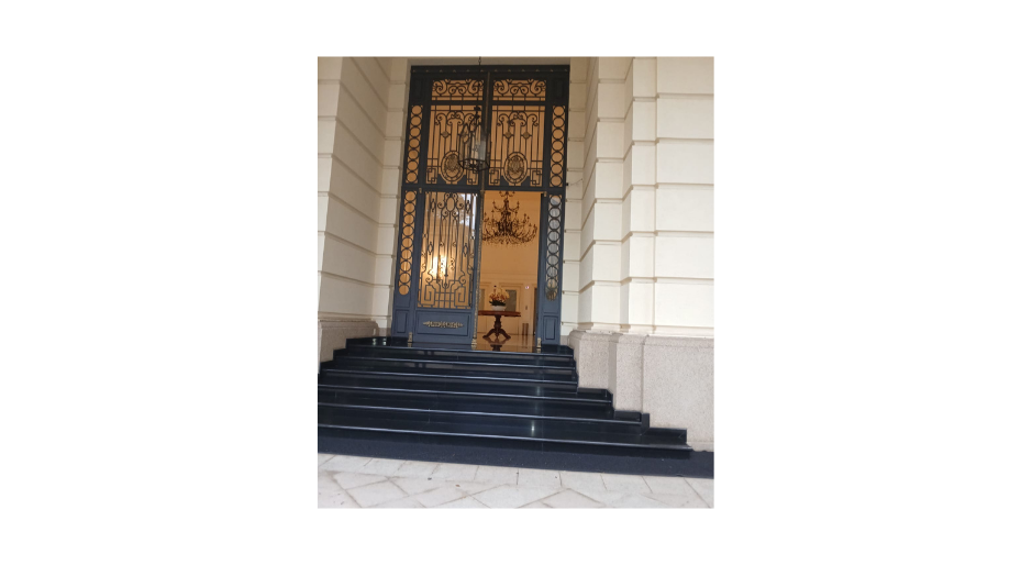 LOTE 1: Direitos sobre Duplex de Luxo com 672m² no JD. Europa - (02) SÃO PAULO SP, localizado em São Paulo - SP, bairro Jardim Europa