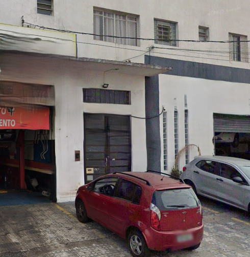 LOTE 7: Apartamento com 61,63m² - Centro SÃO BERNARDO DO CAMPO SP, localizado em São Bernardo Do Campo - SP