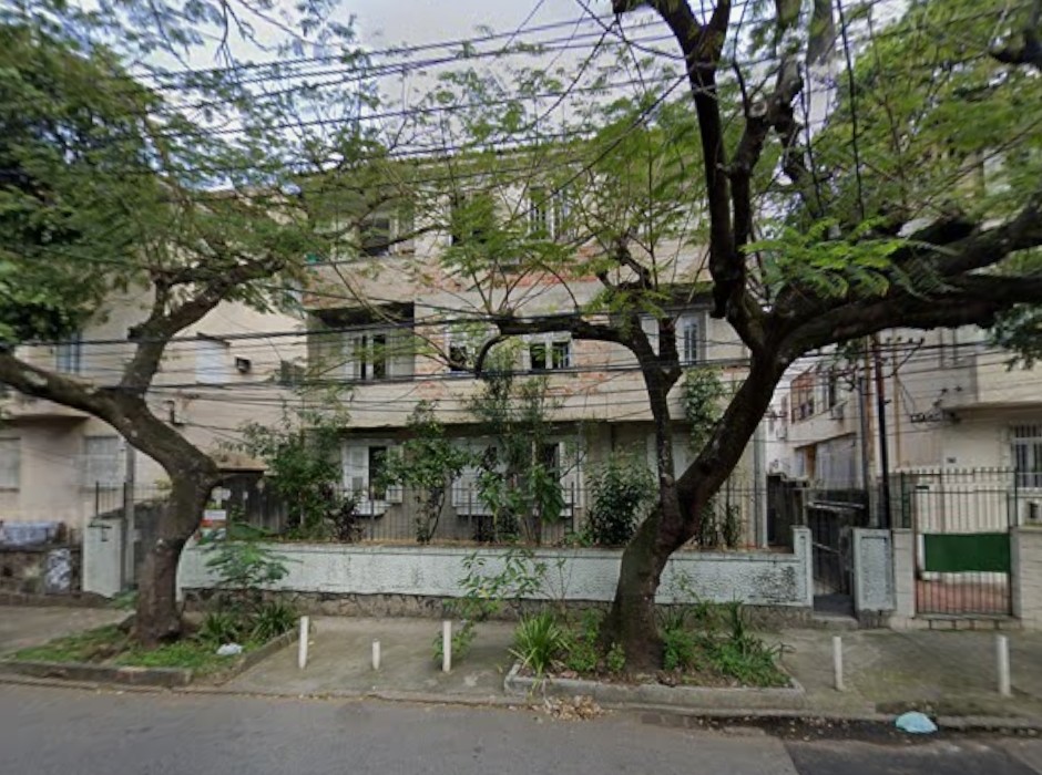 Apartamento com 92,00 m² - Tijuca RIO DE JANEIRO RJ - leilão extrajudicial - RIO DE JANEIRO RJ - lance mínimo R$ 137.000