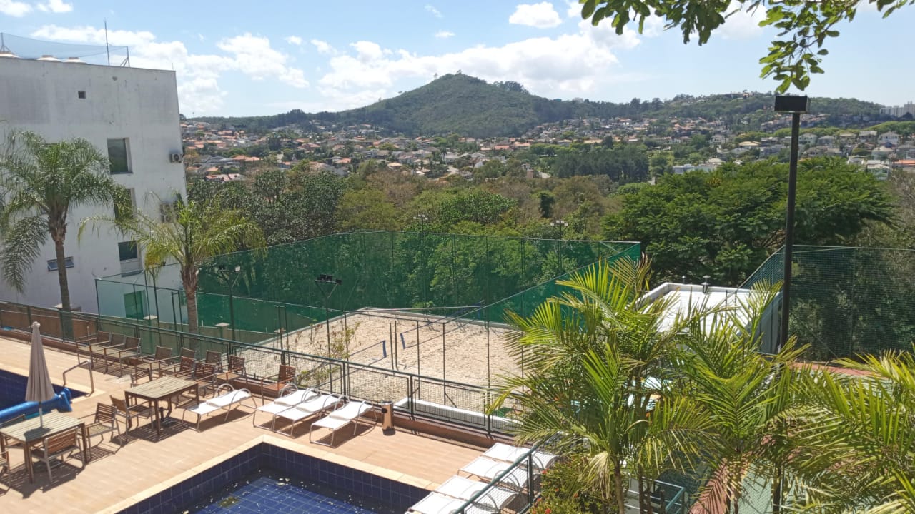 LOTE 12: Casa com 246,66 m² - Alphaville - (02) SANTANA DE PARNAÍBA SP, localizado em Santana De Parnaíba - SP, bairro Burle Marx