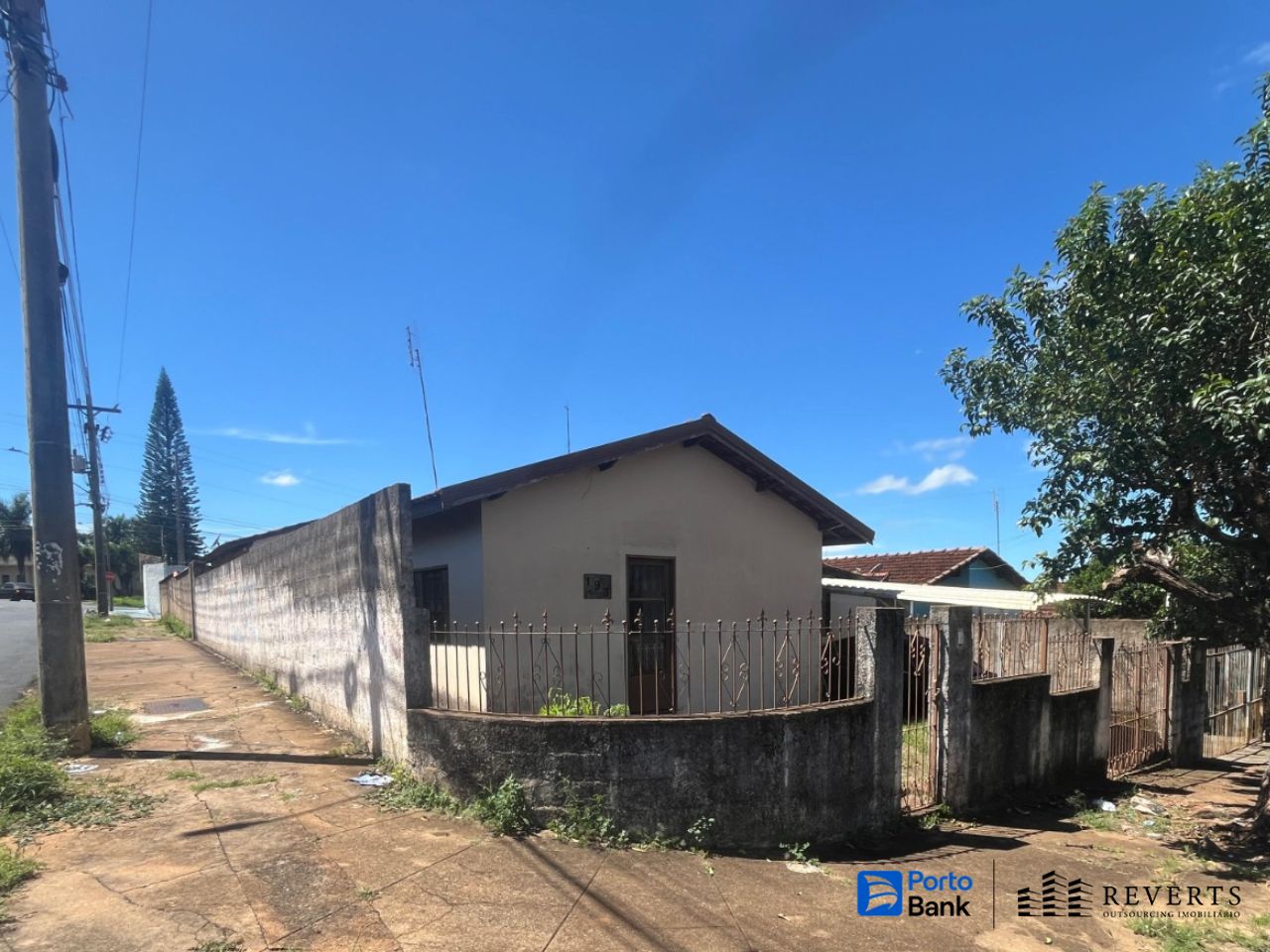 Casa em Leilão em Batatais / SP - 197951