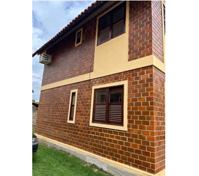 LOTE 6: Casa com 124,15 m² - Santana GRAVATÁ PE, localizado em Gravatá - PE