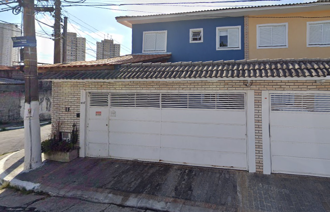 Lote 20: casa com 69,62 m² - jardim consórcio são paulo sp