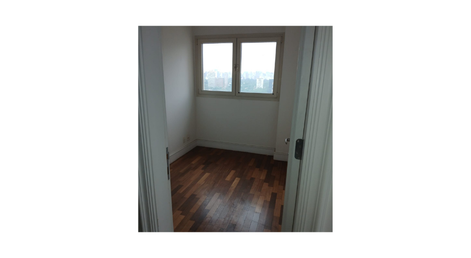 LOTE 1: Direitos sobre Duplex de Luxo com 672m² no JD. Europa - (02) SÃO PAULO SP, localizado em São Paulo - SP, bairro Jardim Europa