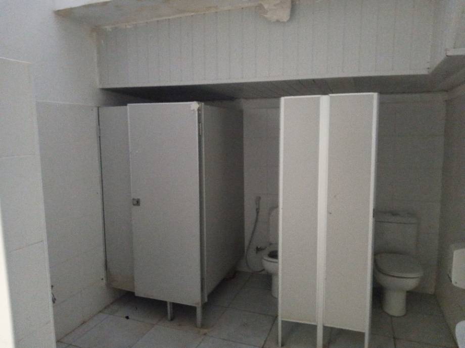 LOTE 8: Ex-agência, Padrão, 0 vaga(s) de garagem SÃO LUIS MA, localizado em São Luís - MA, bairro Centro