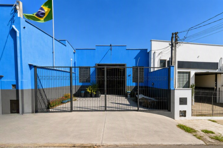 Imagem do imóvel LOTE 1: Imóvel comercial com 298,2 m² - Paulicéia PIRACICABA SP