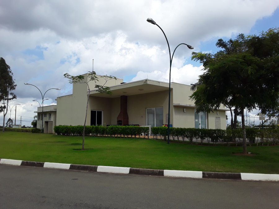 LOTE 1: Terreno com 1.000m² - Residencial San Diego - (02) VARGEM GRANDE PAULISTA SP, localizado em Vargem Grande Paulista - SP