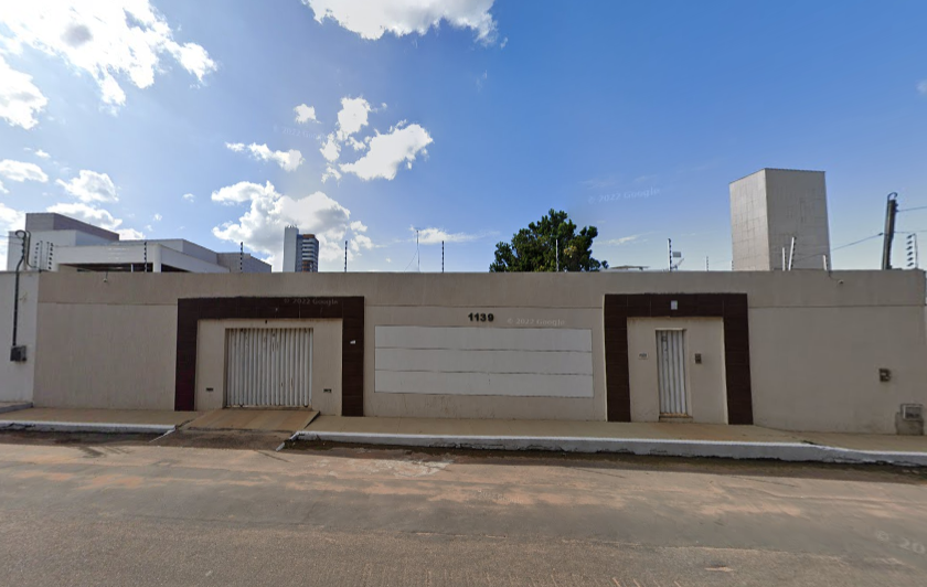 Casa com 265,92 m² - Jardim Gonzaga JUAZEIRO DO NORTE CE - leilão extrajudicial - JUAZEIRO DO NORTE CE - lance mínimo R$ 210.000