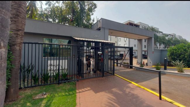 Imagem do imóvel LOTE 1: Apartamento com 58,45m² - República RIBEIRÃO PRETO SP