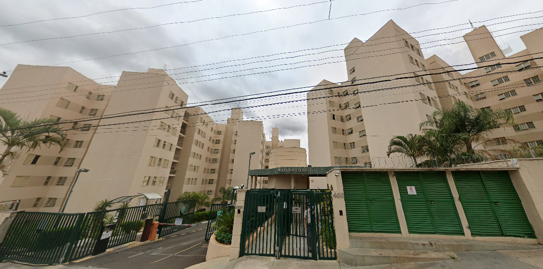 Imagem do imóvel LOTE 1: Apartamento com 64,150 m² - Lot. Parque São Martinho