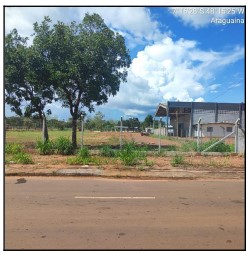 Terreno - DAIARA ARAGUAÍNA TO - leilão extrajudicial - ARAGUAÍNA TO - lance mínimo R$ 530.000
