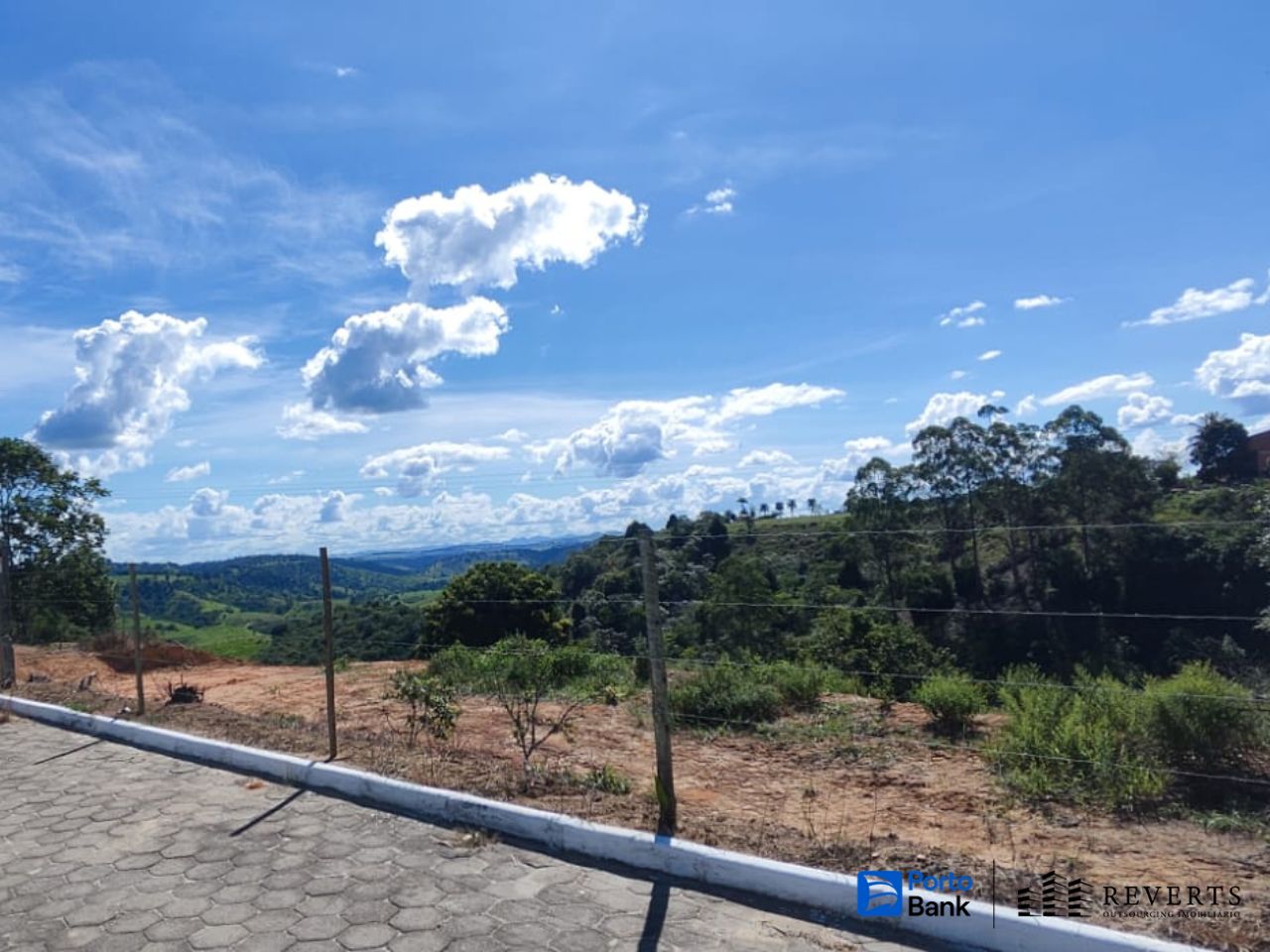 Imagem do imóvel LOTE 35: Terreno com 923,39 m² - Costa Rica EUNÁPOLIS BA