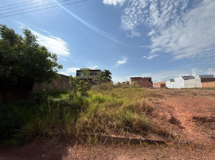 Imagem do imóvel LOTE 8: Terreno com 384,00 m² - Residencial Jequitibá ROLIM DE MOURA RO