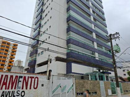 Imagem do imóvel LOTE 42: Apartamento, Padrão, 2 vaga(s) de garagem Praia Grande SP