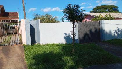 LOTE 52: Casa, Padrão, 0 vaga(s) de garagem MEDIANEIRA PR, localizado em Medianeira - PR