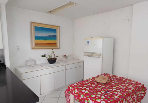 LOTE 1: Direitos sobre apartamento com 130,70m² - Santo Antônio SÃO CAETANO DO SUL SP, localizado em São Caetano Do Sul - SP