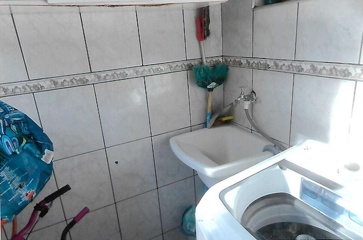 Lote 1: direitos possessórios apto com 46,00m² - vl. albertina ribeirão preto sp