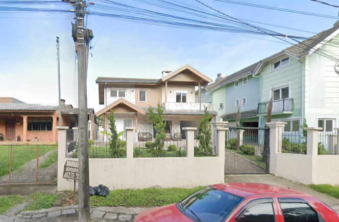 Imagem do imóvel LOTE 5: Casa com 213,80 m² - Maggi CANELA RS