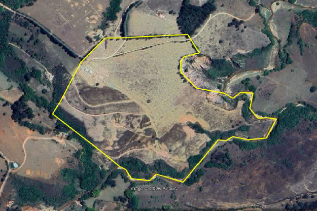 Imagem do imóvel LOTE 3: Área Rural com 18,15,90ha - Zonal OLIVEIRA MG