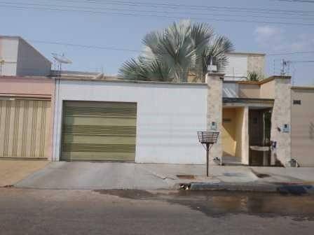 Imagem do imóvel LOTE 15: Casa, Padrão, 1 vaga(s) de garagem CALDAS NOVAS GO