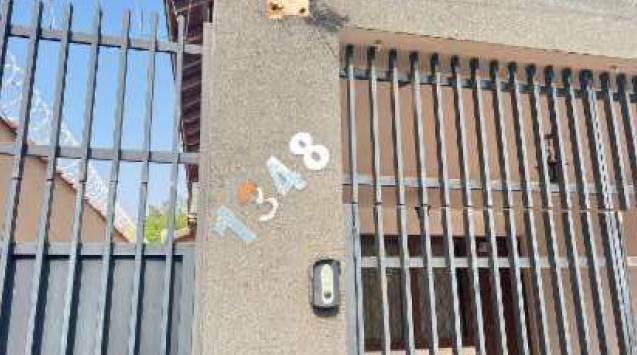 LOTE 38: Casa, Padrão, 1 vaga(s) de garagem Barretos SP, localizado em Barretos - SP