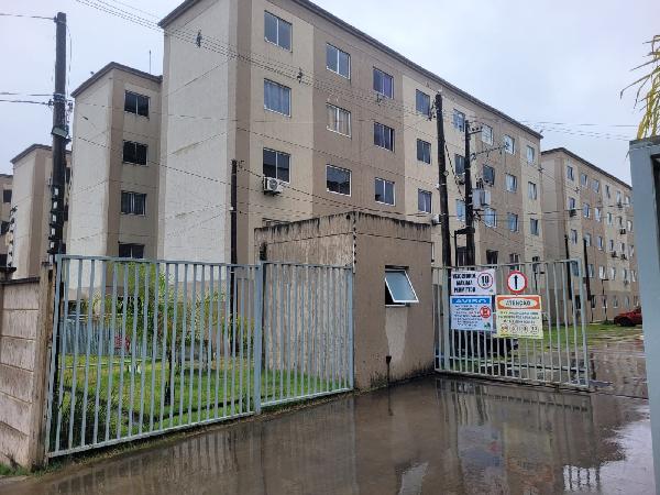 Apartamento - SUCUPIRA JABOATÃO DOS GUARARAPES PE - leilão extrajudicial - JABOATÃO DOS GUARARAPES PE - lance mínimo R$ 163.822