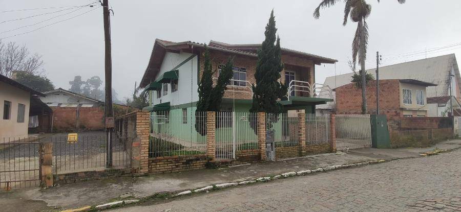 LOTE 14: Casa, Padrão, 1 vaga(s) de garagem Rio Do Sul SC, localizado em Rio Do Sul - SC