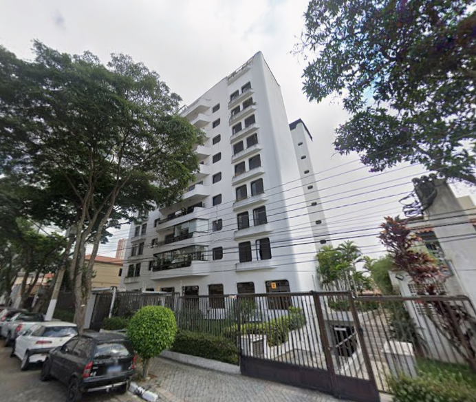 Apartamento com 208,86 m² - Tatuapé SÃO PAULO SP - SÃO PAULO SP - lance mínimo R$ 1.474.855