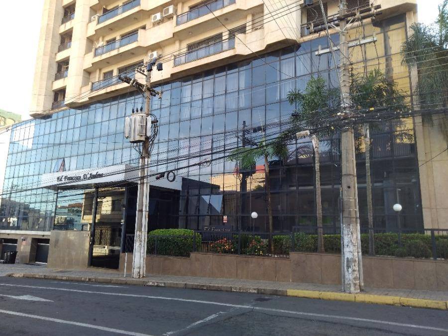 LOTE 11: Apartamento, Padrão, 2 vaga(s) de garagem Limeira SP, localizado em Limeira - SP