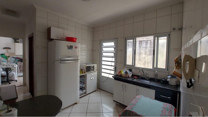 LOTE 1: Casa com 65,90m² - Vila Maria Elena INDAIATUBA SP, localizado em Indaiatuba - SP, bairro Vila Maria Elena