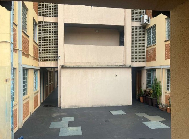 Lote 1: direitos sobre apto com 42,23m² - jardim joão rossi ribeirão preto sp