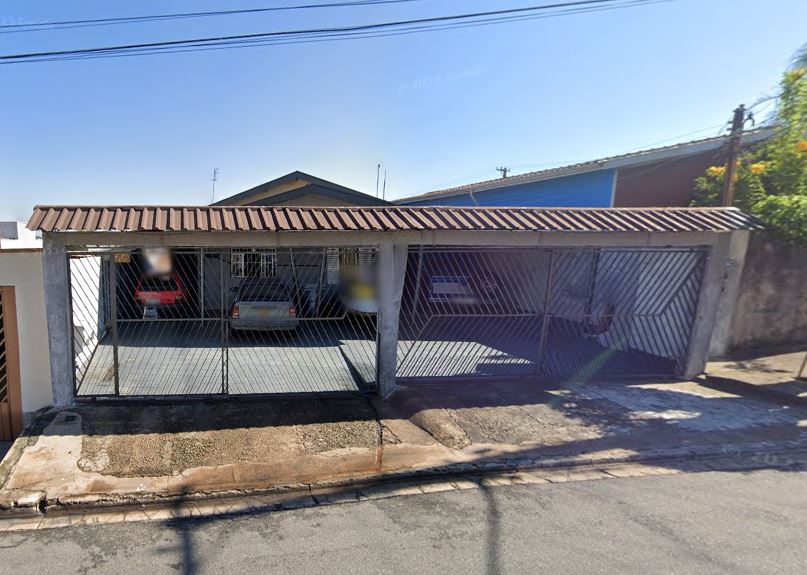 Fração Ideal de 1/12 de casa com 300m² (AT) - Jd. do Lago JUNDIAÍ SP - leilão judicial - JUNDIAÍ SP - lance mínimo R$ 52.249