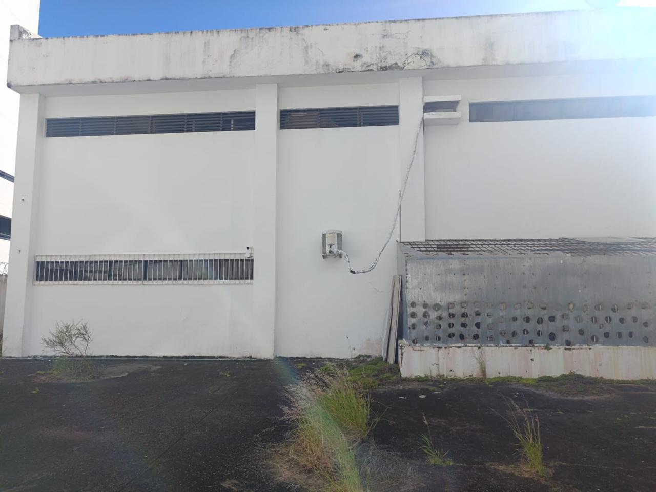 LOTE 1: Prédio Comercial com 618,36 m² - Farol MACEIÓ AL, localizado em Maceió - AL, bairro Farol