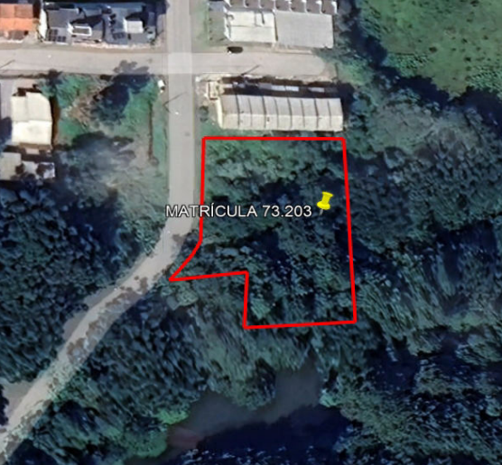 Imagem do imóvel LOTE 79: Terreno com 1.767,25m² - São Luiz CAXIAS DO SUL RS