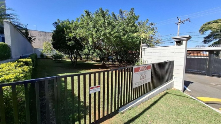 LOTE 1: Mansão com terreno de 914,37 m²- Vila Avaí INDAIATUBA SP, localizado em Indaiatuba - SP, bairro Vila Avaí