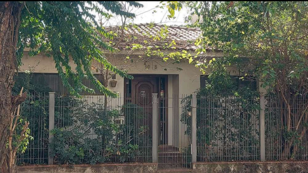 Casa com 294,44m² - Chácara da Barra CAMPINAS SP - leilão judicial - CAMPINAS SP - lance mínimo R$ 751.519