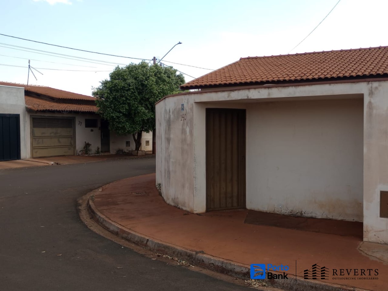 Casa em Leilão em Miguelópolis / SP - 197954